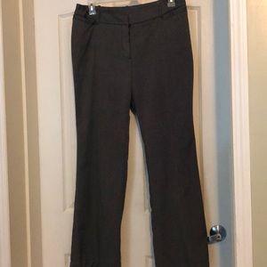 Worthington pants curvy fit sz 14
